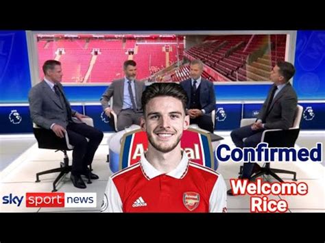 ARSENAL TRANSFER NEWS DONE DEAL CONFIRMED SKY SPORTS CONFIRMED The