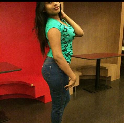 Madusha Sri Lankan Escort In Colombo