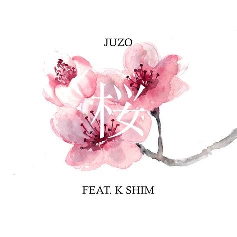 Juzo Cherry Blossoms Lyrics Genius Lyrics