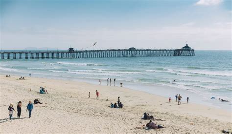 15 Best Beaches In San Diego You Never Knew Existed Tourist Secrets