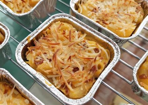 Resep 45 Macaroni Schotel Panggang Oleh Mutt Maa Cookpad