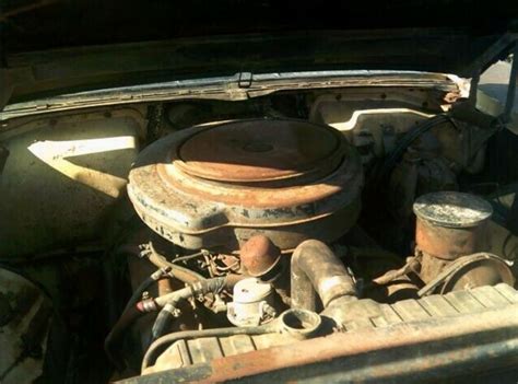 1957 Cadillac Coupe de Ville 3 | Barn Finds