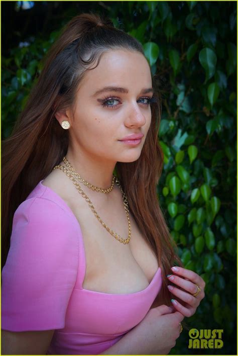 Photo Joey King Kissing Booth Press Day Photos Photo The Best Porn