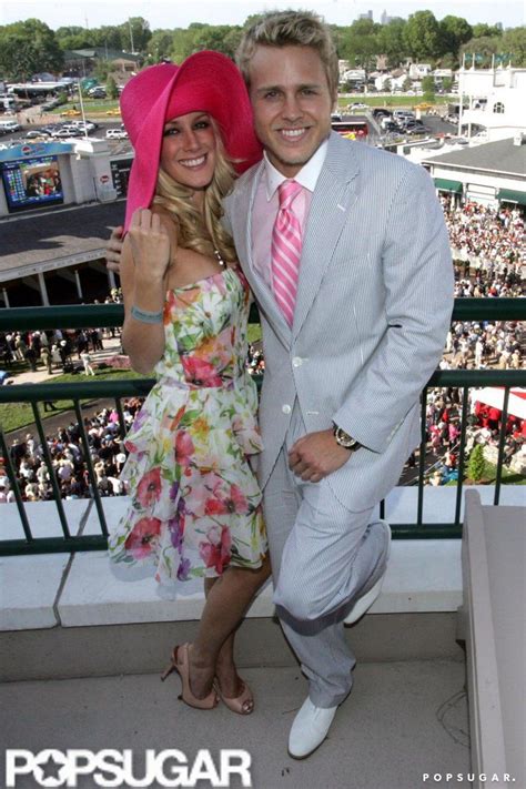 Hats Horses And High Stakes — Stars At The Kentucky Derby Derby