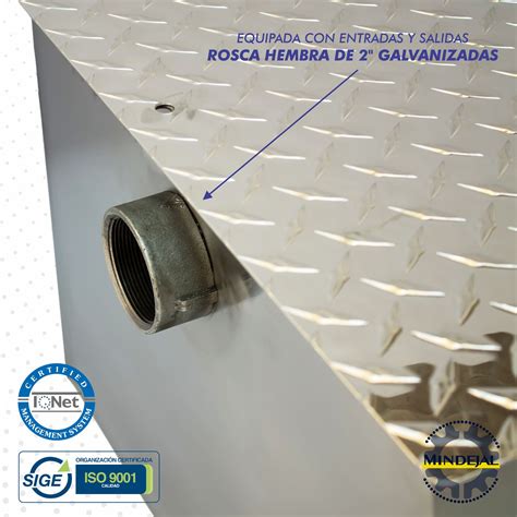 Trampa De Grasa Helvex 2