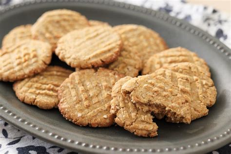 人参きなこ米粉クッキー♪卵なしバターなし小麦粉なし！簡単子どもおやつレシピ｜管理栄養士namiのレシピブログ