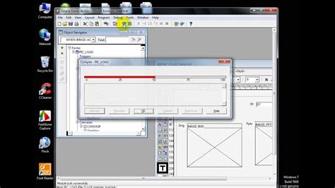 Oracle Forms 10g Loading Picture Youtube