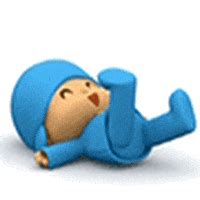 Pocoyo GIFs - Find & Share on GIPHY