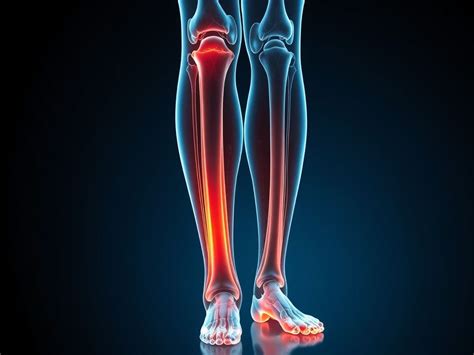 Osteocondrose O Que É - M92 5 Osteocondrose Juvenil Tibia Peronio Fibula – Clinicas Popular