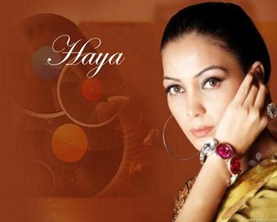 wallpapers female models haya haya high quality