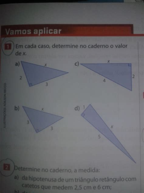 Determine O Valor De X Em Cada Caso Conhe A As Melhores Apostas No