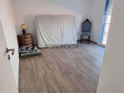 Apartamento T Venda Na Rua Gil Vicente Supercasa