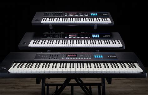 Test Yamaha Psr Sx Arranger Workstation Keyboards