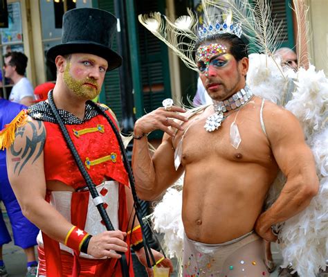 Mardi Gras Men Smithsonian Photo Contest Smithsonian Magazine