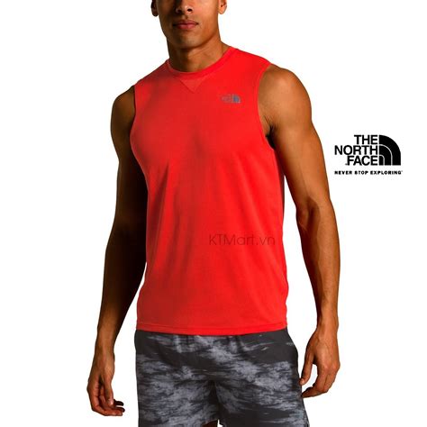 The North Face Flight Better Than Naked Tank Top NF0A3UXG The North