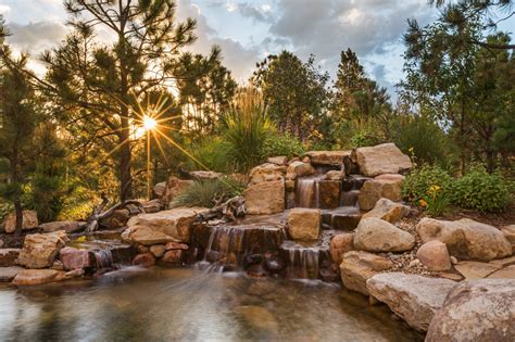 7 Ideas for Landscaping with Boulders | RMPS Landscaping