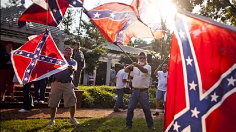 Confederate Memorial Day marked with less fanfare in SC | WCIV