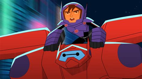 6 Big Reasons to Watch Big Hero 6: Baymax Returns - {Not Quite} Susie ...