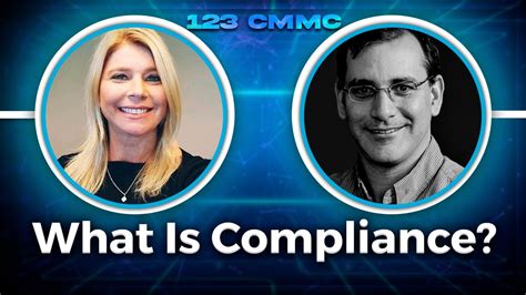 What Is Compliance Why You Should Care About Compliance Youtube