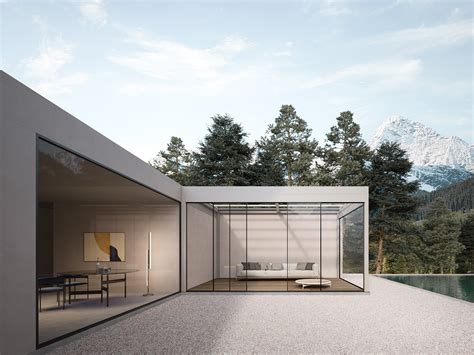 Unconventional Spaces | RBM MORE