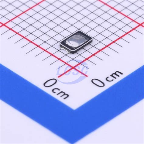 Skrpase Alpsalpine Tactile Switches Jlcpcb