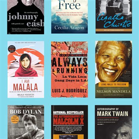 20 Best Autobiographies of All Time | Reader's Digest