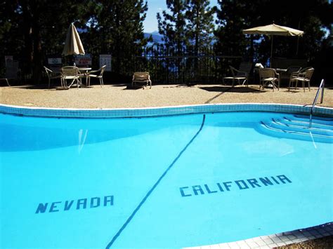 Cal Neva Resort Tahoe