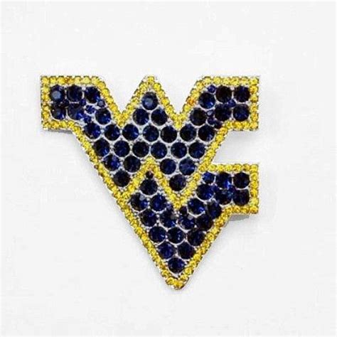 WV Mountaineer Logo - LogoDix