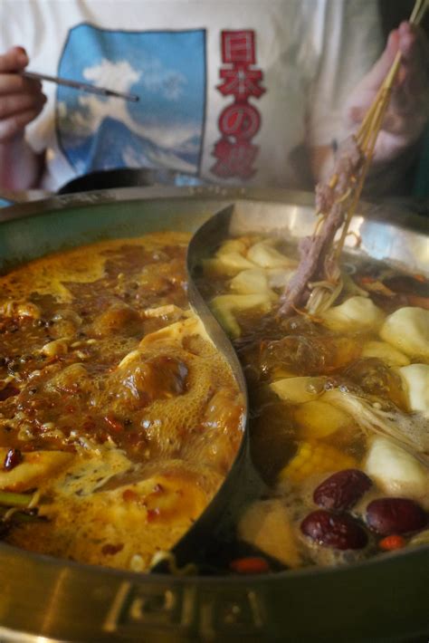 Mao Hot Pot Milano L hot Pot All You Can Eat Che Ti Conquisterà Recensione Appunti Di Zelda