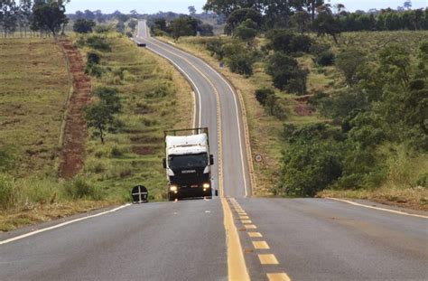 Avançam estudos para concessão de rodovias prioritárias de Mato Grosso