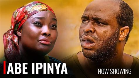 Abe Ipinya A Nigerian Yoruba Movie Starring Femi Adebayo Ronke