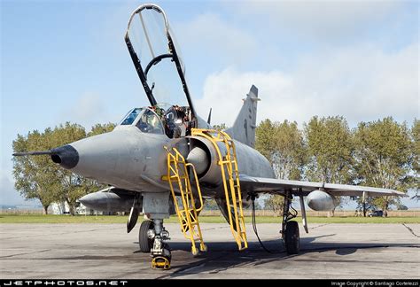 IAI Dagger B Argentina Air Force Santiago Cortelezzi JetPhotos