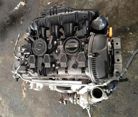 Buy Audi A4 B8 1 8T TFSI CDH Engine For Sale Maximum Auto Parts Top