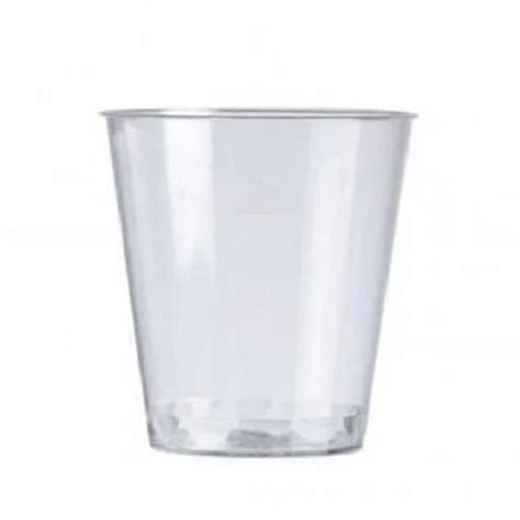 Disposable Plastic Shot Glass at Rs 1.8/piece | Odhav | Ahmedabad | ID: 15486019862