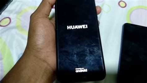 Como Flashear Nuestro Huawei Que No Pasa Del Logo Sin Ayuda Del