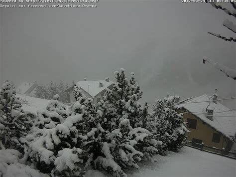 CRONACA METEO MALTEMPO Al Nordovest PIOGGE Battenti E Abbondanti