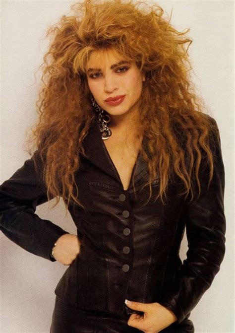 Taylor Dayne Beautiful Photos Of The Icon Who Defined Pop And Dance