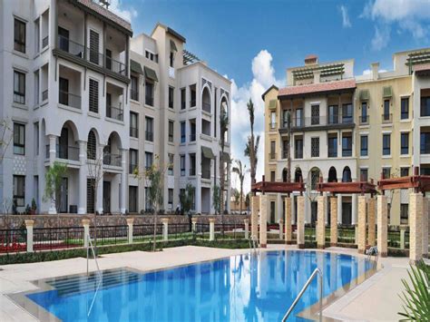 Marassi North Coast L Emaar Misr Concept Properties