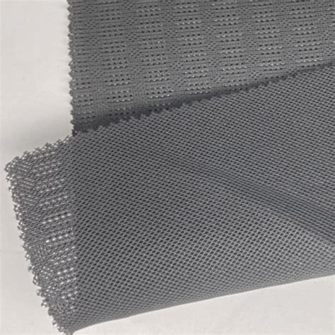 D Air Spacer Sandwich Mesh Fabric For Durable Outdoor Chair Seating