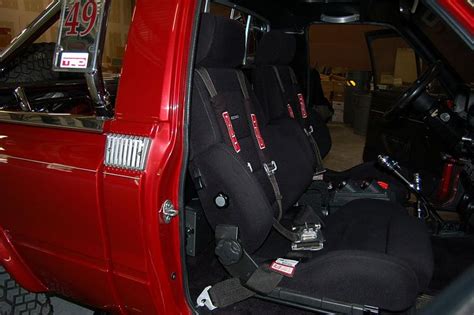 Toyota Pickup Bench Seat Swap Aaa Ai2