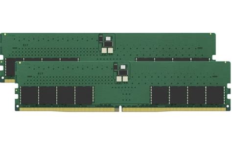 Kingston Valueram Gb Mhz Cl Ddr Desktop Memory