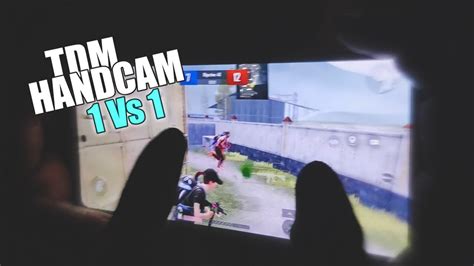 Tdm Handcam Gameplay Ll Bgmi Tdm Handcam Gameplay Ll Tdm Montage Ll Iq