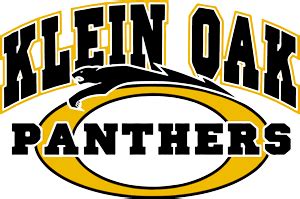 The Klein Oak Panthers - ScoreStream