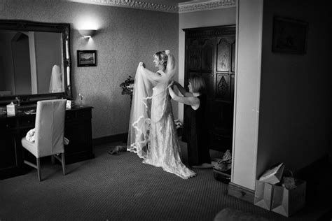 Miskin Manor Wedding Photography