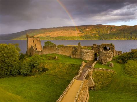 The Best & Most Famous Scottish Castles | VisitScotland