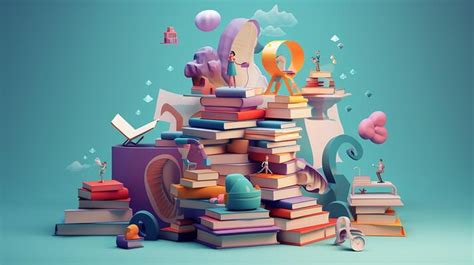 book fair poster stock  images  backgrounds