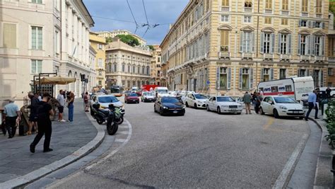 Nuova Ztl In Centro Parte La Sperimentazione Durante I Weekend Ecco