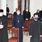 Ziua Națională a României sărbătorită la Caransebeș Episcopia