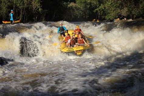 Dicas De Turismo Em Brotas