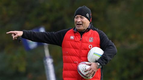 England coach Eddie Jones wary of 'desperate' Argentina ahead of ...